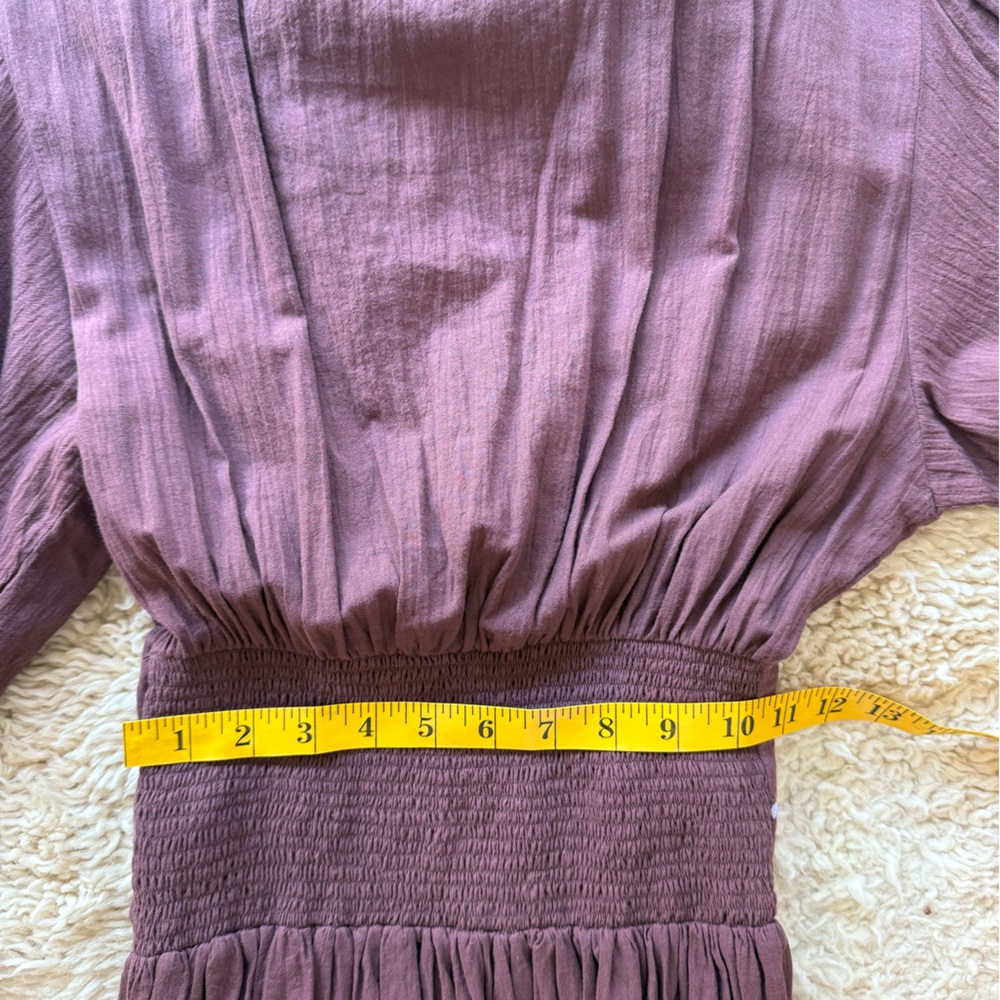 Chasing Unicorns dress - Picture 9 of 9